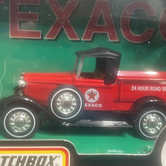 Matchbox Cars Toy - Picture 2 of 10
